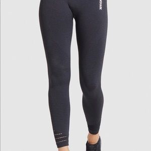 Gymshark Origin Seamless Leggings